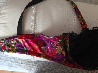 Sujetador Linga Dore Estampado