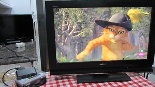 Televisor Sony Bravia 32 + TDT Nuevo