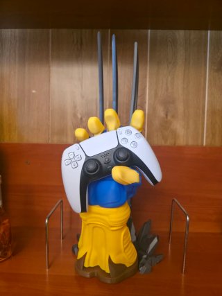 Soporte para mando PS5