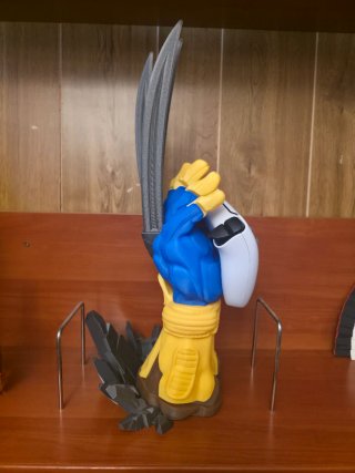 Soporte para mando PS5