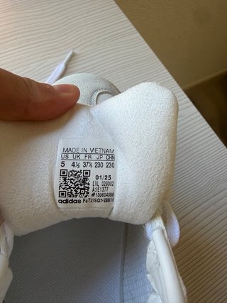 Adidas Samba Scarpe Sportive Marroni e Bianche