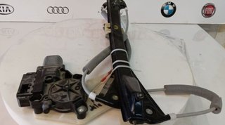 55646 elevalunas trasero 130822530 volkswagen polo