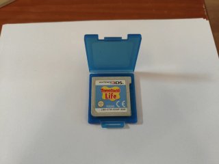 Tomodachi Life Nintendo 3DS
