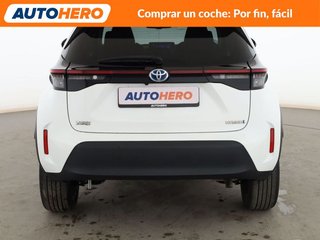Toyota Yaris Cross 1.5 Hybrid 2WD Style