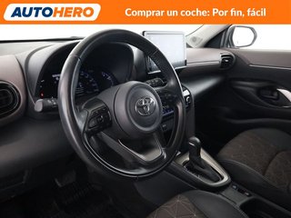 Toyota Yaris Cross 1.5 Hybrid 2WD Style
