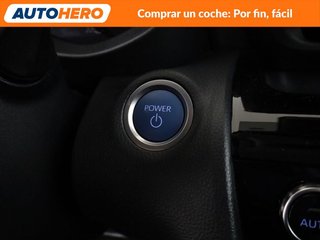 Toyota Yaris Cross 1.5 Hybrid 2WD Style