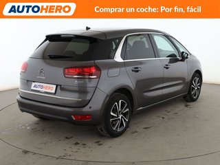 Citroën C4 Picasso 1.6 Blue-HDi Feel