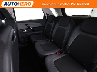 Citroën C4 Picasso 1.6 Blue-HDi Feel