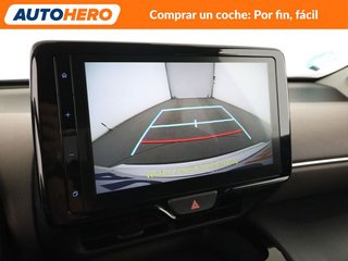 Toyota Yaris Cross 1.5 Hybrid 2WD Style