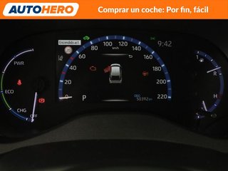 Toyota Yaris Cross 1.5 Hybrid 2WD Style