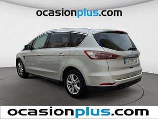 Ford S-Max 2.0 TDCI Titanium 110 kW (150 CV)