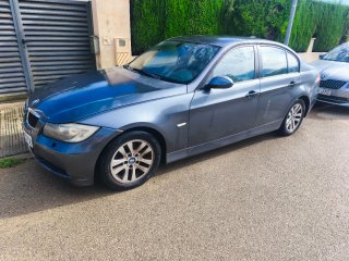 BMW Serie 3 2005