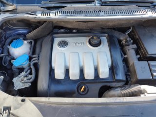 Volkswagen Touran 2003