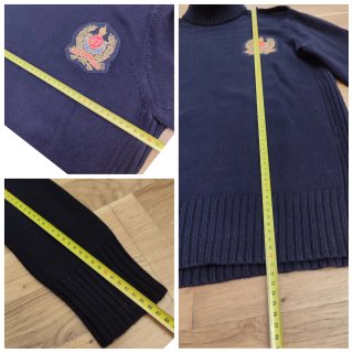 Maglione Ralph Lauren Uomo Taglia L