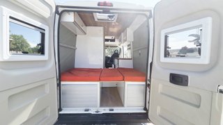 Citroen Jumper Camper L2H2 HDI 130CV