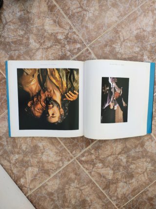 Libro de arte "La pasión según Salzillo" - Semana