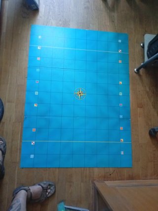 Gioco Torpedo MB Giochi