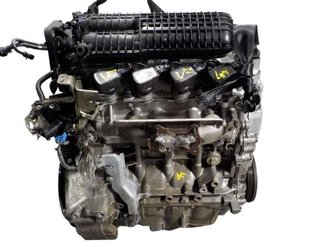 10002rbje00 motor honda insight ze2 lvaap17018620