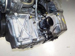 10002rbje00 motor honda insight ze2 lvaap17018620