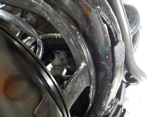 10002rbje00 motor honda insight ze2 lvaap17018620