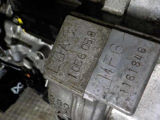10002rbje00 motor honda insight ze2 lvaap17018620