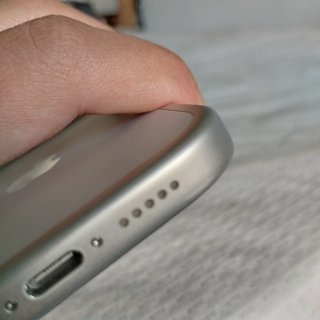 iPhone 17 Pro Argento 256GB