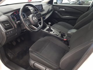 Nissan QASHQAI DIG-T 103kW (140CV) mHEV 4x2 Acenta