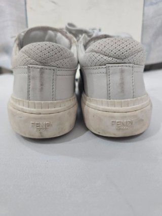 Scarpe Fendi Bambini