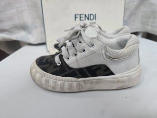 Scarpe Fendi Bambini
