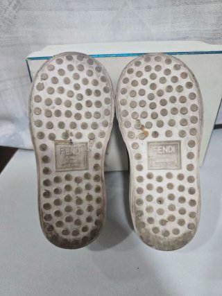 Scarpe Fendi Bambini