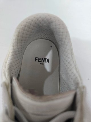 Scarpe Fendi Bambini