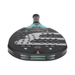 Bullpadel Xplo Comfort 2027 Pala Padel