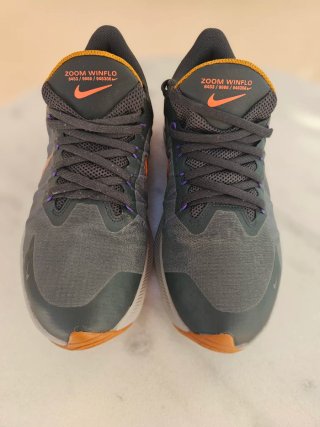 Zapatillas Nike Zoom Winflo 8 Talla 41