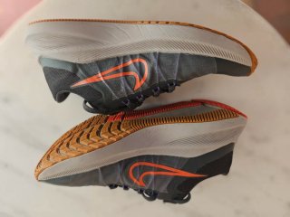 Zapatillas Nike Zoom Winflo 8 Talla 41
