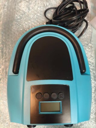 Bomba Eléctrica SUP 20 PSI Inflador Paddle Surf