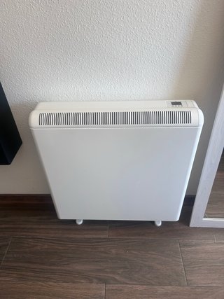 3 AcumuladoresEléctrico ELNUR Gabarrón Ecombi Plus