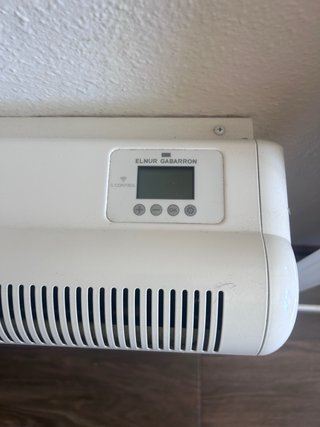 3 AcumuladoresEléctrico ELNUR Gabarrón Ecombi Plus
