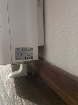 3 AcumuladoresEléctrico ELNUR Gabarrón Ecombi Plus