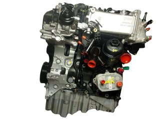 Motor audi 04l100091c a5 (f53, f5p) lvaap17479356