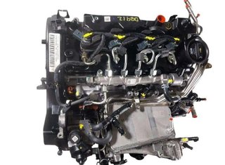 Motor audi 04l100091c a5 (f53, f5p) lvaap17479356