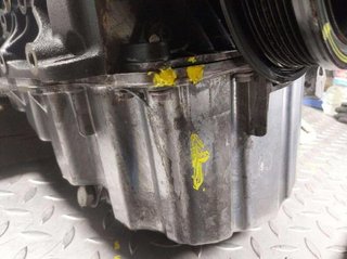 Motor audi 04l100091c a5 (f53, f5p) lvaap17479356