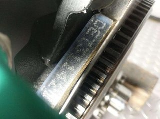 Motor audi 04l100091c a5 (f53, f5p) lvaap17479356
