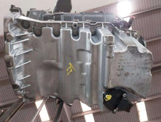 Motor audi 04l100091c a5 (f53, f5p) lvaap17479356
