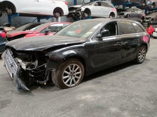 Compresor audi 4471906905 a4 avant basico 2 17673