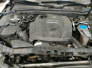 Compresor audi 4471906905 a4 avant basico 2 17673