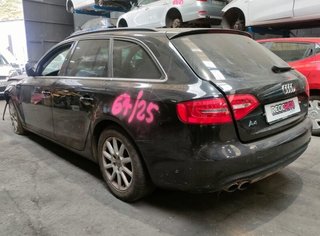 Compresor audi 4471906905 a4 avant basico 2 17673