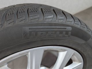 Llantas Volkswagen Caddy 17"