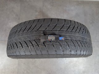 Llantas Volkswagen Caddy 17"