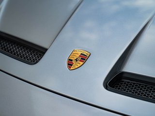 REESTRENO DE PORSCHE 911 GT3 PACK TOURING
