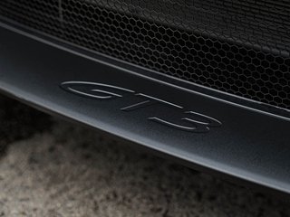 REESTRENO DE PORSCHE 911 GT3 PACK TOURING